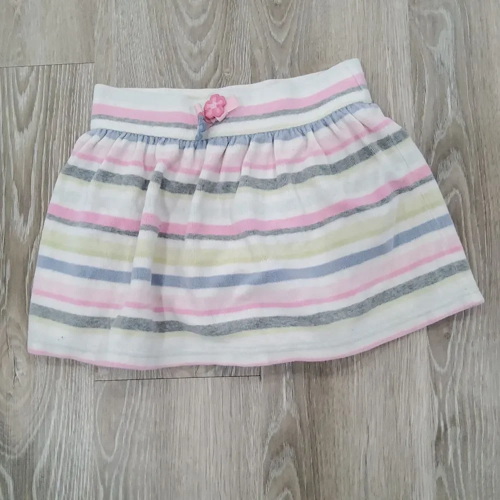 GYMBOREE Fairy Wishes Skirt size 5